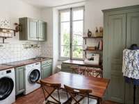 Vente maison 9 pièces