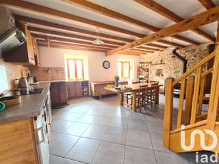 Vente maison 8 pièces Vente maison 8 pièces