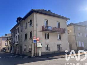 Vente Maison 5 chambresSaint-Pierre-d'Allevard