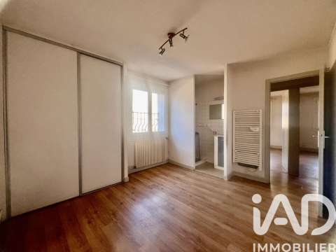 Vente maison 8 pièces Saint-Pierre-d'Allevard 38