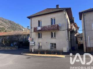 Vente maison 8 pièces Vente maison 8 pièces