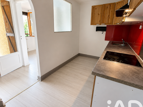 Vente maison 3 pièces Vente maison 3 pièces