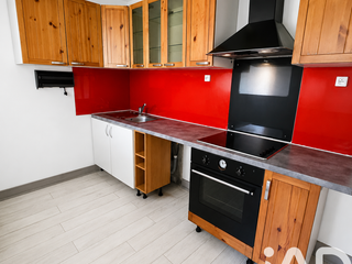 Vente maison 3 pièces Vente maison 3 pièces