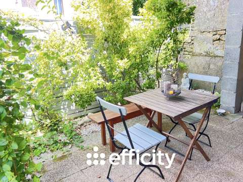 Vente maison 6 pièces Saint-Pierre-d'Amilly 17