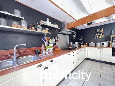 Vente maison 6 pièces Vente maison 6 pièces