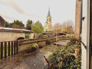 Vente Maison 4 chambresSaint-Pierre-d'Amilly