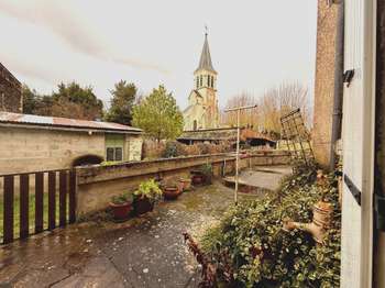 Vente maison 6 pièces Saint-Pierre-d'Amilly 17