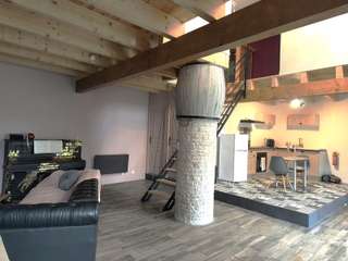 Vente maison 2 pièces Vente maison 2 pièces