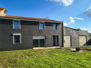 Vente maison 2 pièces Vente maison 2 pièces