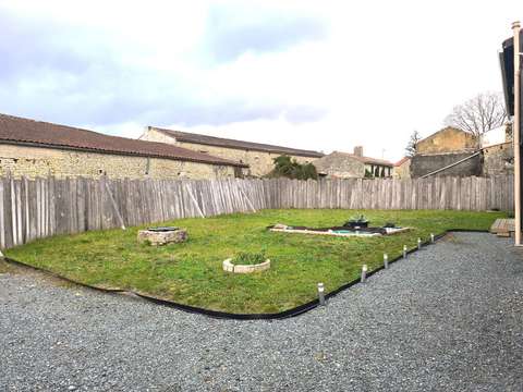 Vente maison 2 pièces Vente maison 2 pièces