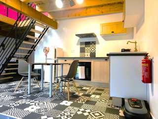 Vente maison 2 pièces Vente maison 2 pièces
