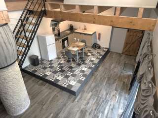 Vente maison 2 pièces Vente maison 2 pièces