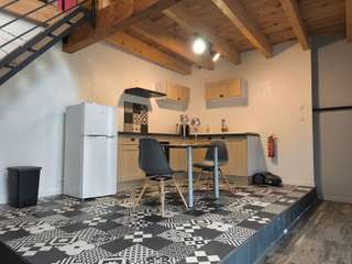 Vente maison 2 pièces Vente maison 2 pièces
