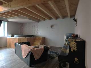 Vente maison 2 pièces Vente maison 2 pièces