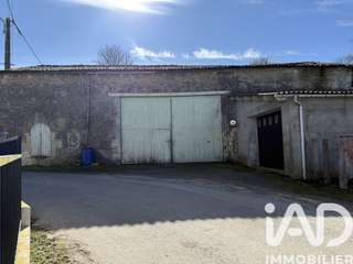 Vente maison 2 pièces Vente maison 2 pièces