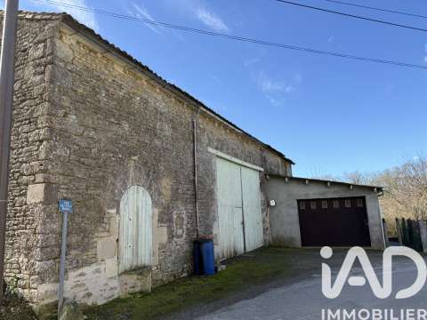 Vente maison 2 pièces Vente maison 2 pièces