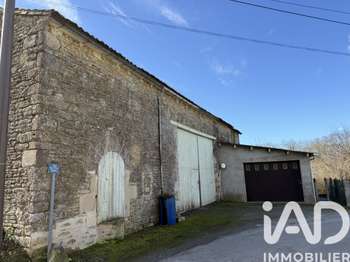 Vente maison 2 pièces
