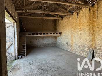 Vente maison 2 pièces