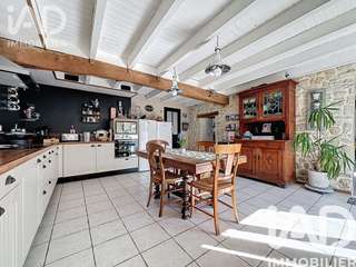 Vente maison 6 pièces Vente maison 6 pièces