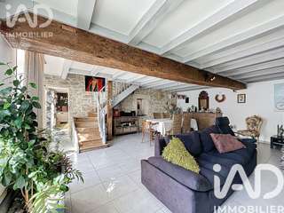 Vente maison 6 pièces Vente maison 6 pièces