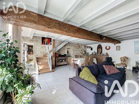 Vente maison 6 pièces Vente maison 6 pièces