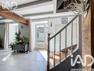 Vente maison 6 pièces Vente maison 6 pièces