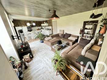 Vente Maison 1 chambreSaint-Pierre-d'Amilly