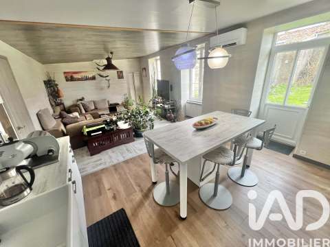 Vente maison 6 pièces Vente maison 6 pièces