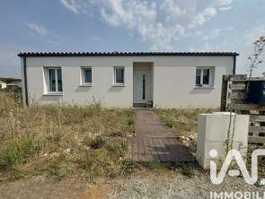 Vente Maison 3 chambresSaint-Pierre-d'Amilly