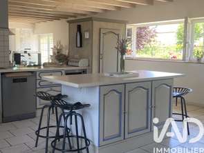 Vente Maison 4 chambresSaint-Pierre-d'Amilly