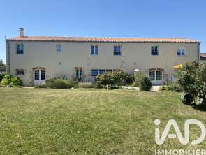 Vente Maison 4 chambresSaint-Pierre-d'Amilly