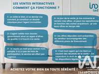 Vente maison 4 pièces Vente maison 4 pièces