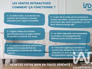 Vente maison 4 pièces Vente maison 4 pièces