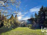 Vente maison Saint-Pierre-d'Argençon - 05