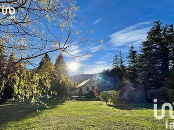 Vente Maison 2 chambresSaint-Pierre-d'Argençon