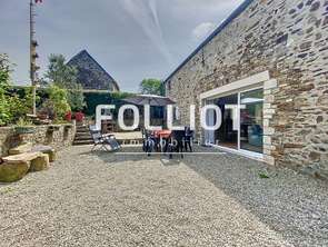 Vente Maison 3 chambresSaint-Pierre-d'Arthéglise