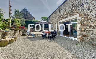 Photo Vente maison Saint-Pierre-d'Arthéglise