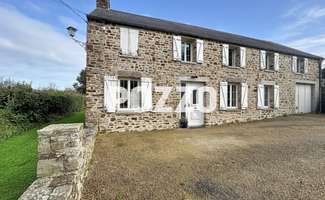 Photo Vente maison Saint-Pierre-d'Arthéglise