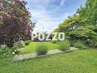Vente maison 9 pièces Vente maison 9 pièces