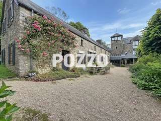 Vente maison 9 pièces