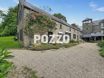 Vente maison 9 pièces Vente maison 9 pièces