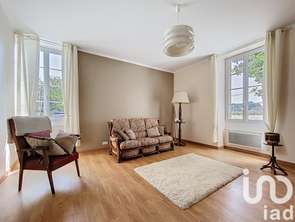 Vente Maison 4 chambresSaint-Pierre-d'Aurillac