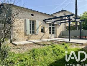 Vente Maison 3 chambresSaint-Pierre-d'Aurillac