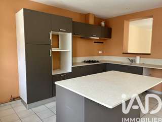 Vente maison 4 pièces Vente maison 4 pièces