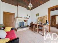 Vente maison 9 pièces