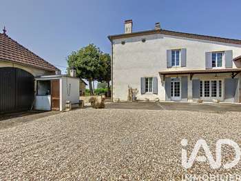 Vente maison 9 pièces