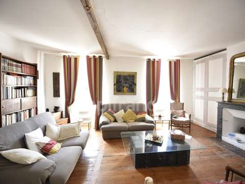 Vente maison 7 pièces Saint-Pierre-d'Autils 27