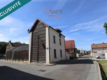 Vente Maison 3 chambresSaint-Pierre-d'Autils
