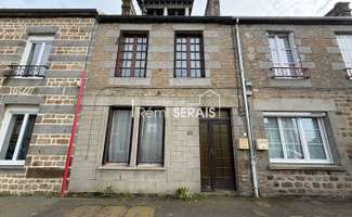 Photo Vente maison Saint-Pierre-d'Entremont
