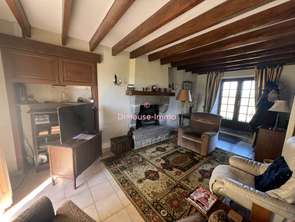 Vente Maison 3 chambresSaint-Pierre-d'Entremont